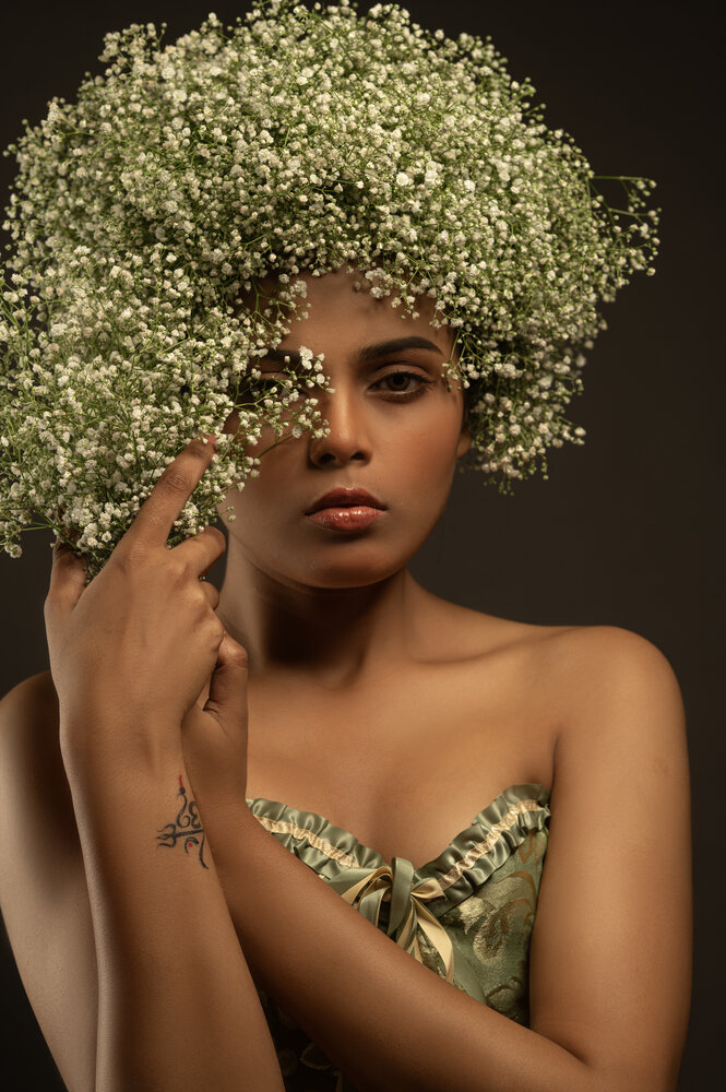 Photograph by Puja Guha