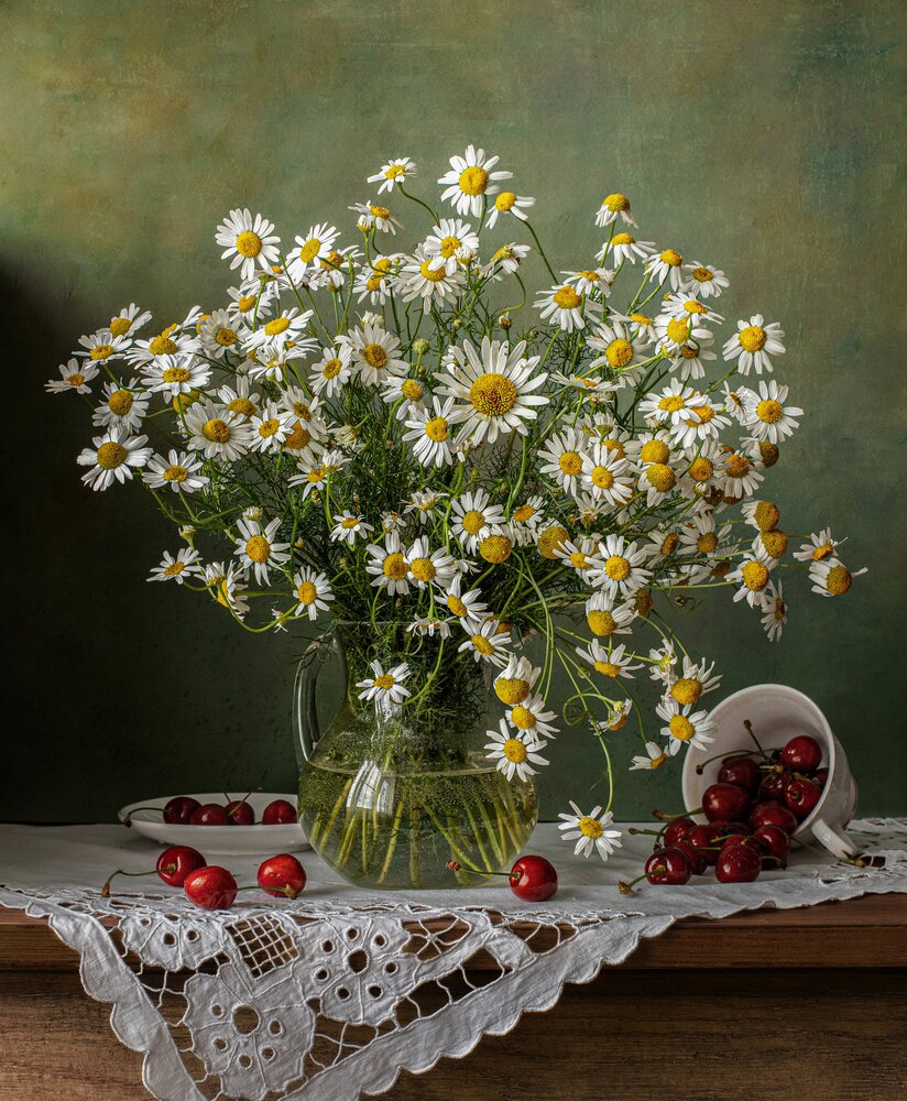 Photograph by Зиннурова Ирина