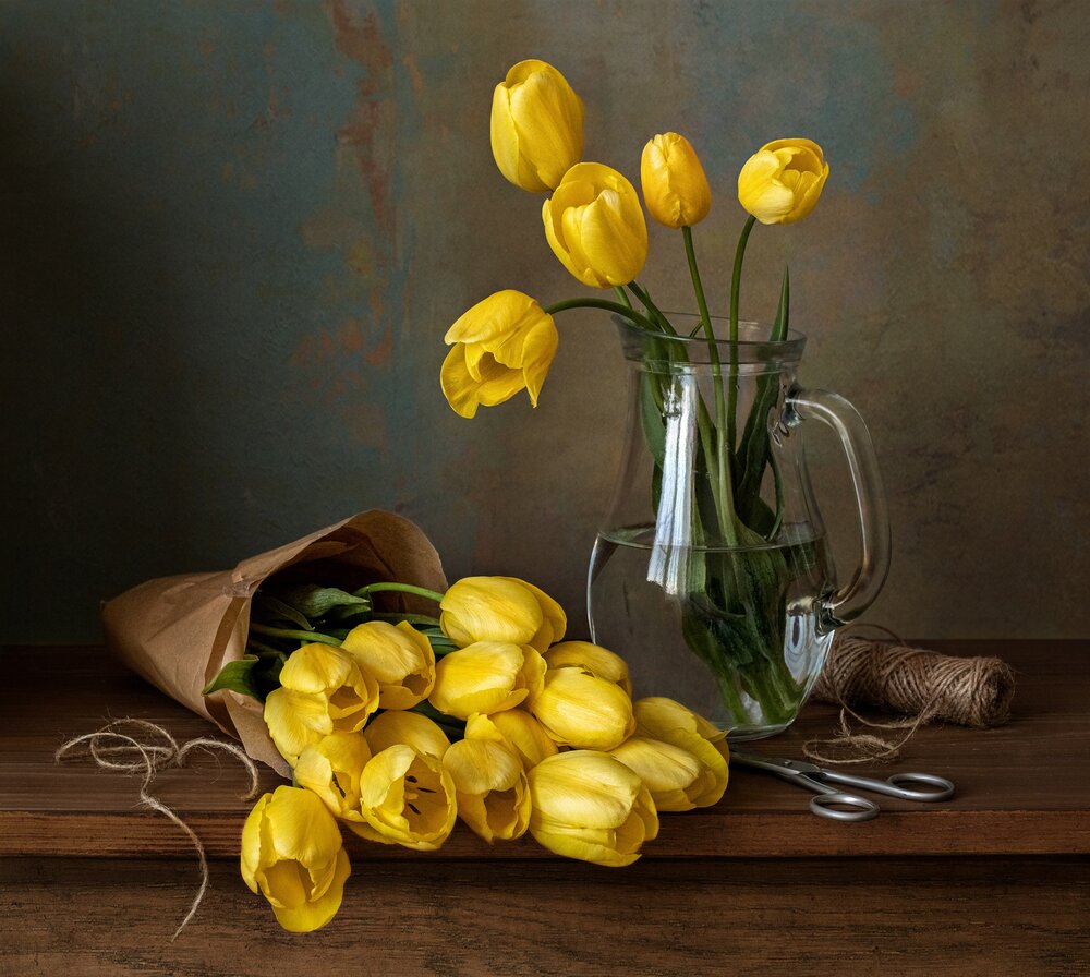 Photograph by Зиннурова Ирина