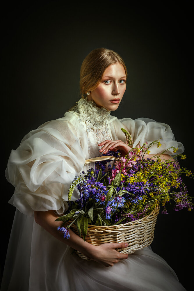 Photograph by Ирина Баш