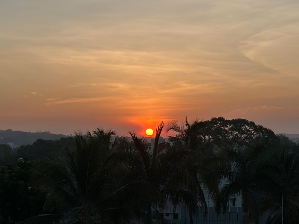 Photograph by Jeevanandam M
