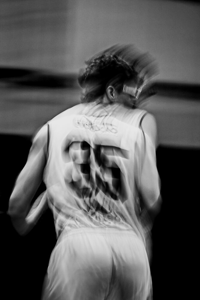 Basketball