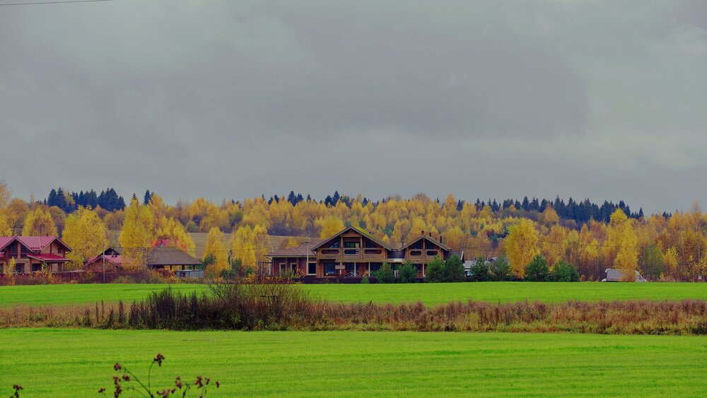 Photograph by Александр Климов