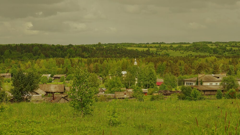 Photograph by Александр Климов