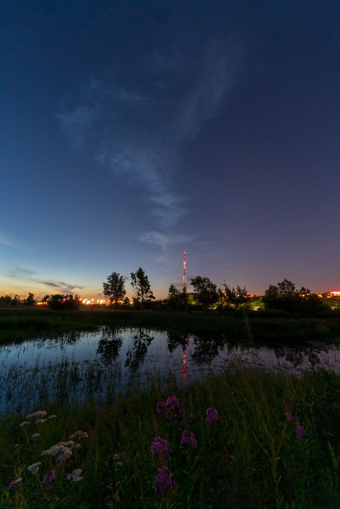 Photograph by Станислав Татарников