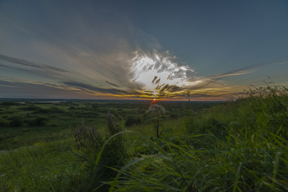 Photograph by Николай Лысцев