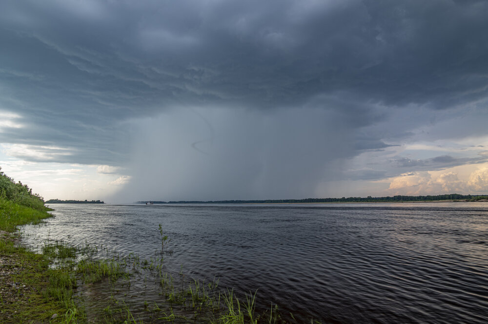 Photograph by Николай Лысцев