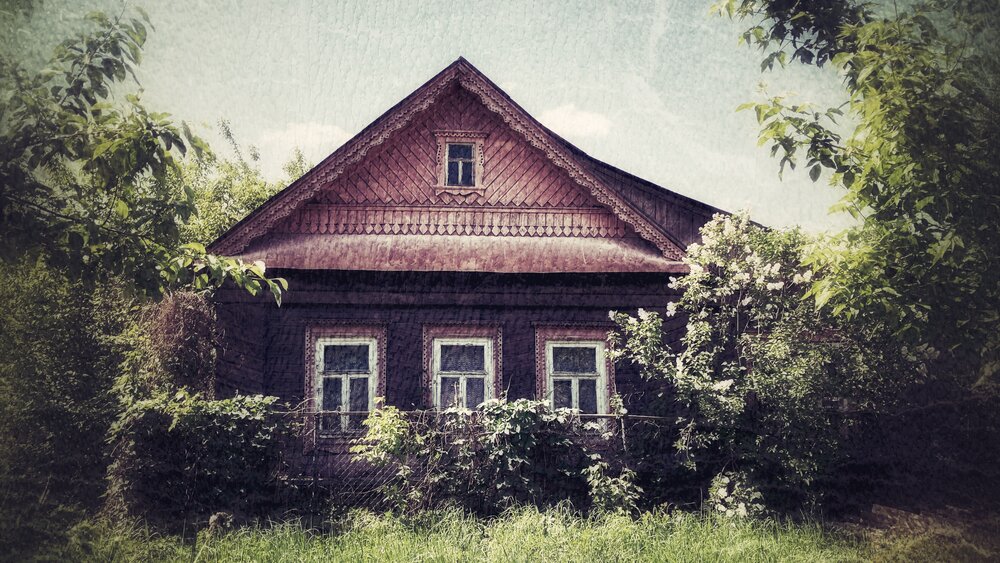 Photograph by Мария Карпычева