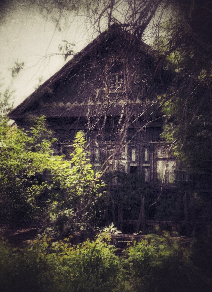 Photograph by Мария Карпычева