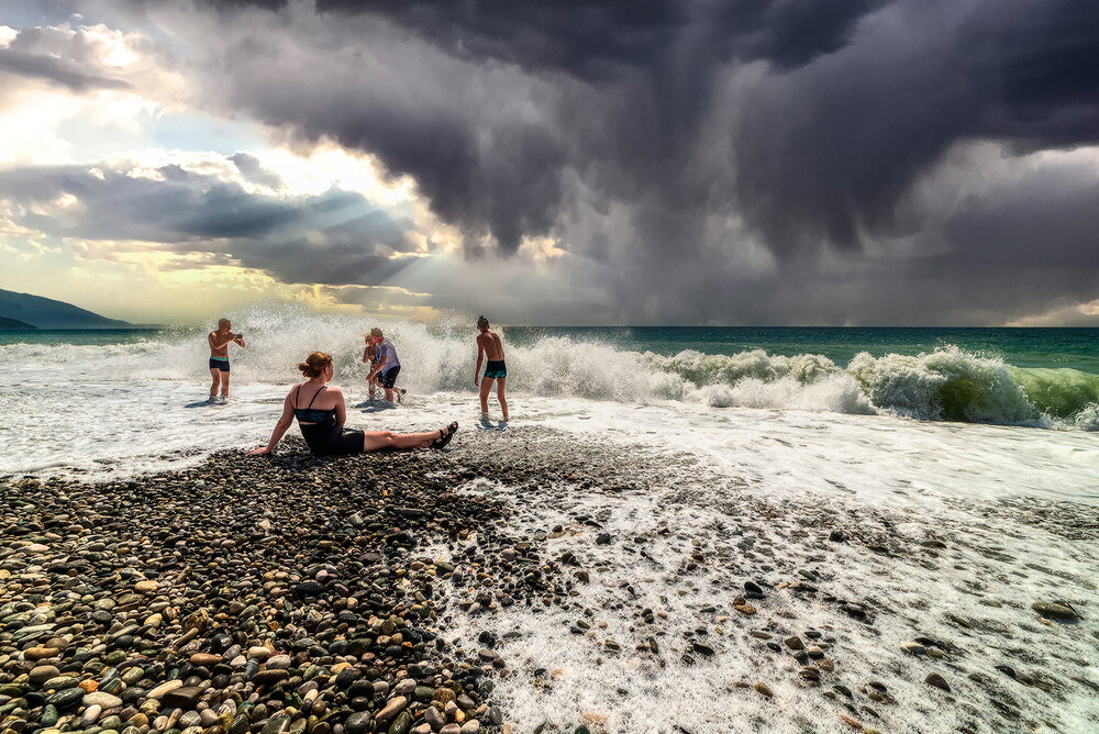 Photograph by Владислав Шерман