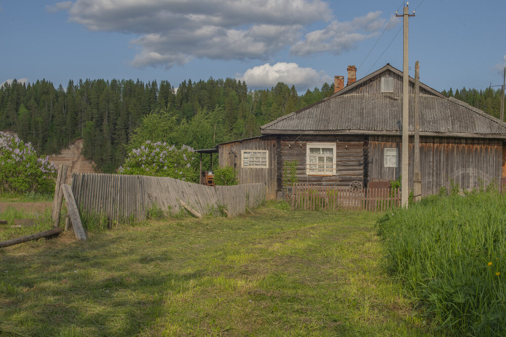 Photograph by Николай Лысцев