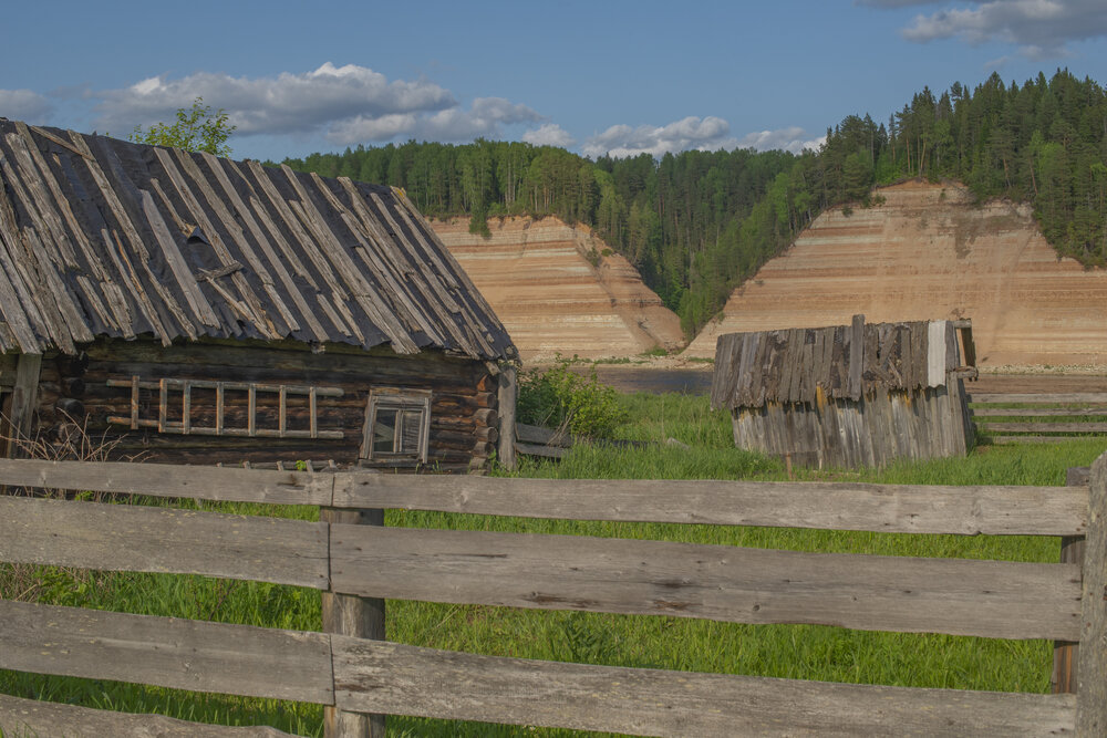 Photograph by Николай Лысцев