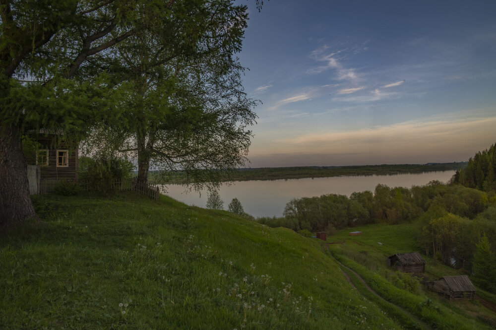 Photograph by Николай Лысцев