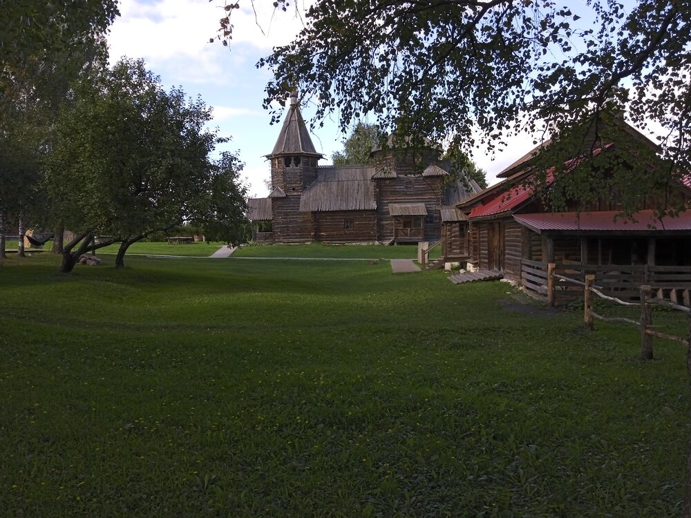 Photograph by Сергей Копылов