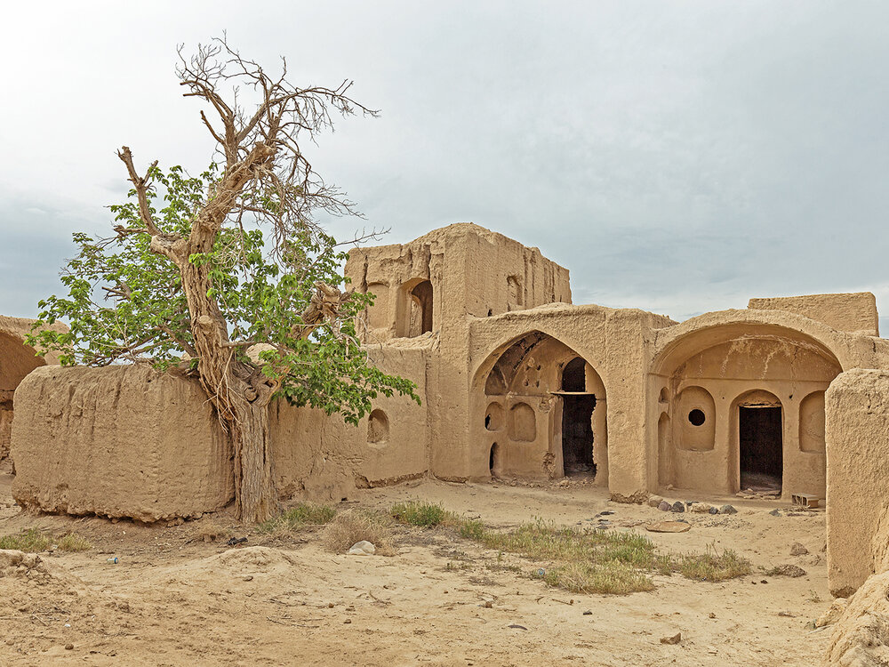 Фотография автора Davoud Naeimi