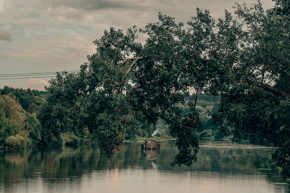 Photograph by Натали Захарова (Тай)