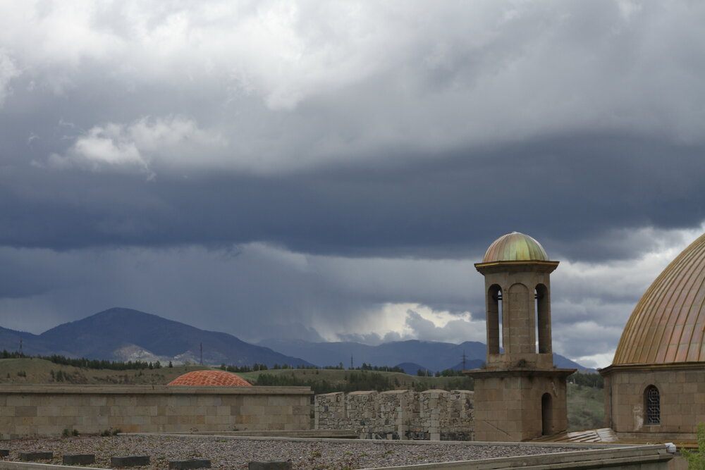 Photograph by Елена Наумова