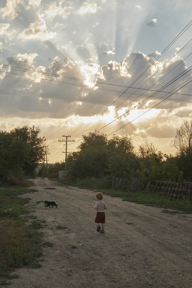Photograph by Екатерина Рыкина