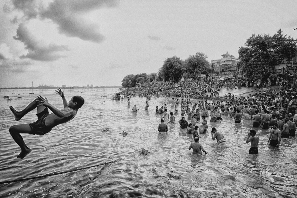 Photograph by Avishek Das