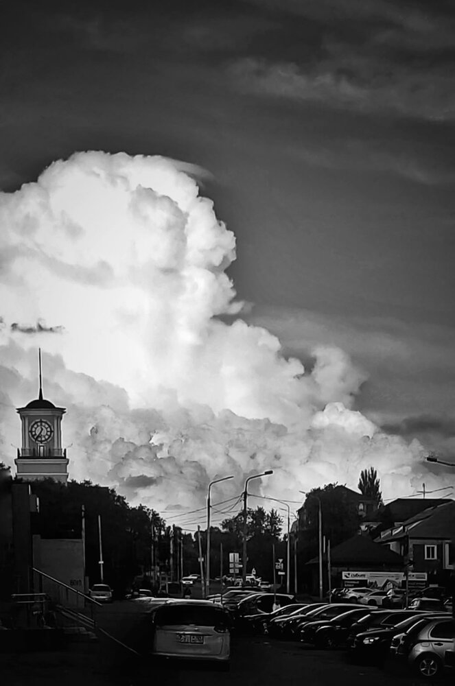 Photograph by Наталья Колмакова