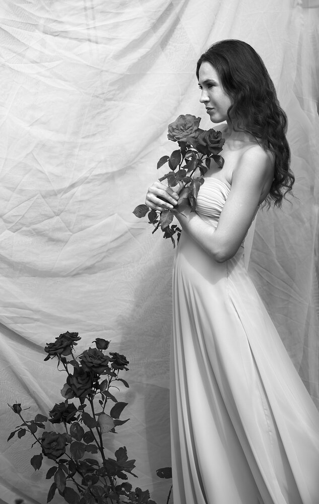 Photograph by Константин Громов