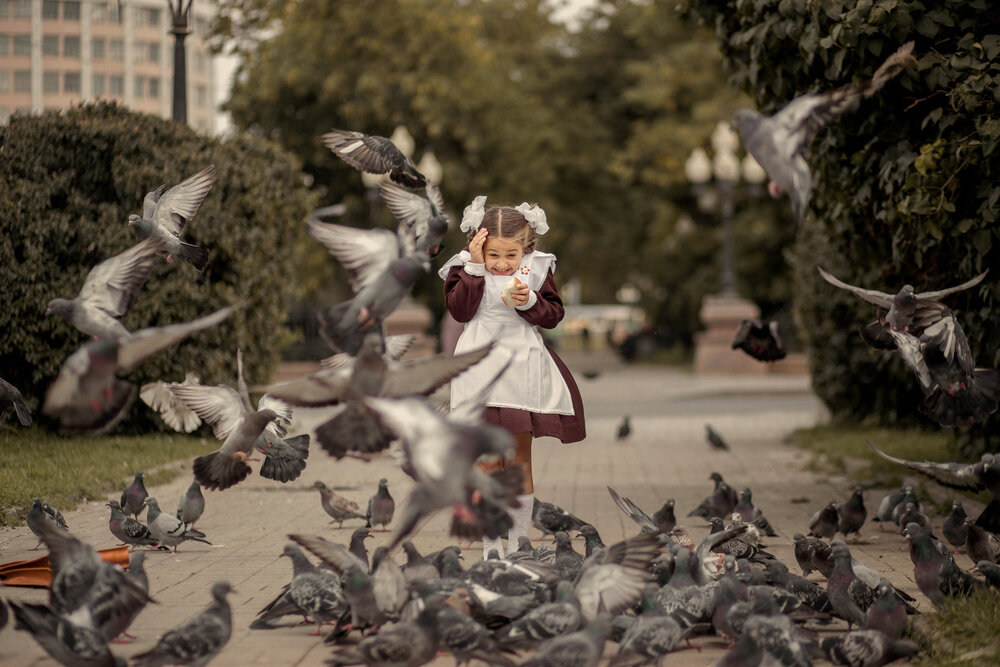 Photograph by Наталья Русских