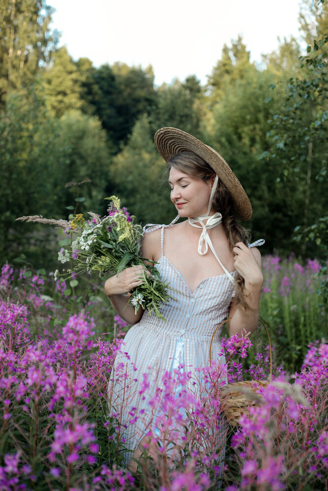 Фотография автора Юлия Клепикова