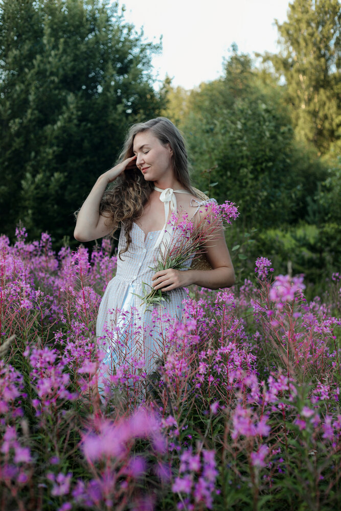 Фотография автора Юлия Клепикова
