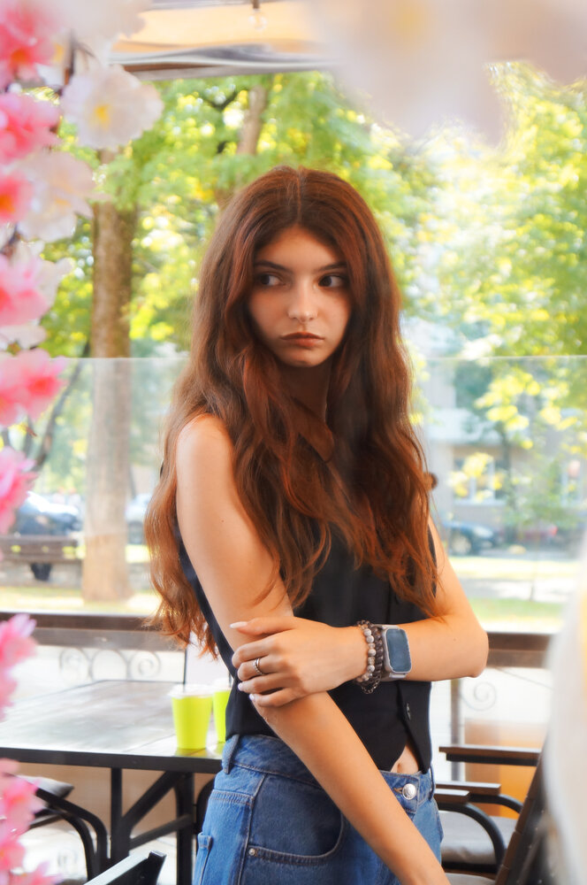 Photograph by Елизавета Ушакова