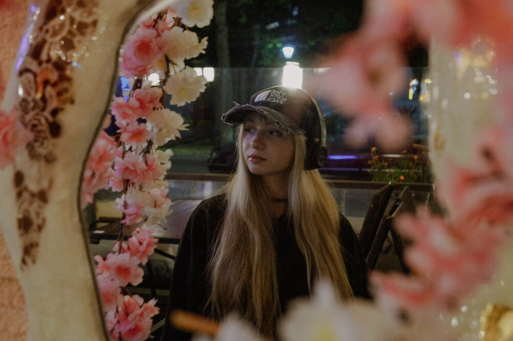 Photograph by Елизавета Ушакова