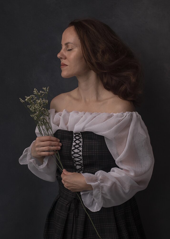 Photograph by Юлия Малинина