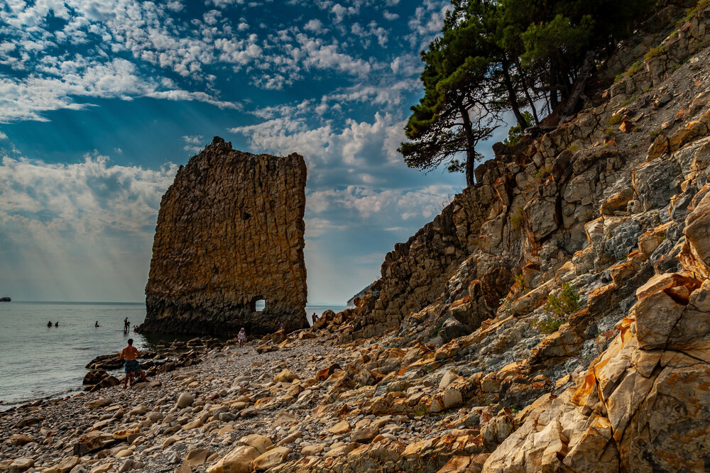 Photograph by Владислав Лопатов