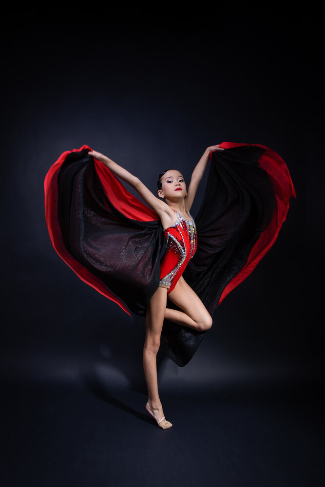 Photograph by Gulnaz Almaty