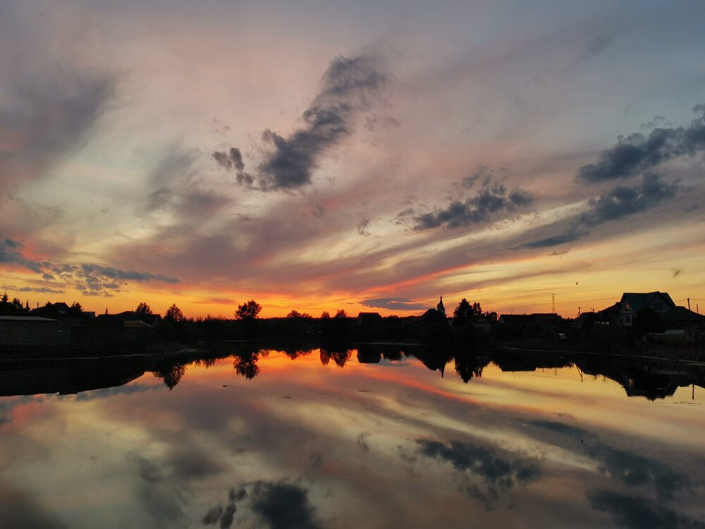 Photograph by Oxana Kostsova