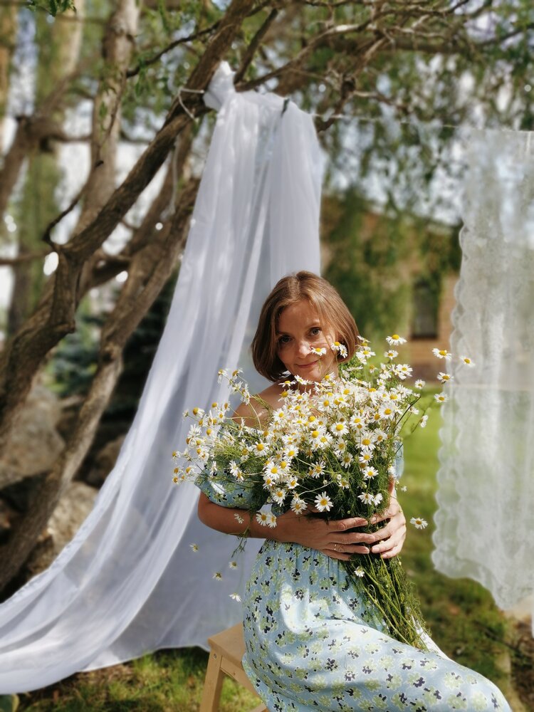 Photograph by Oxana Kostsova