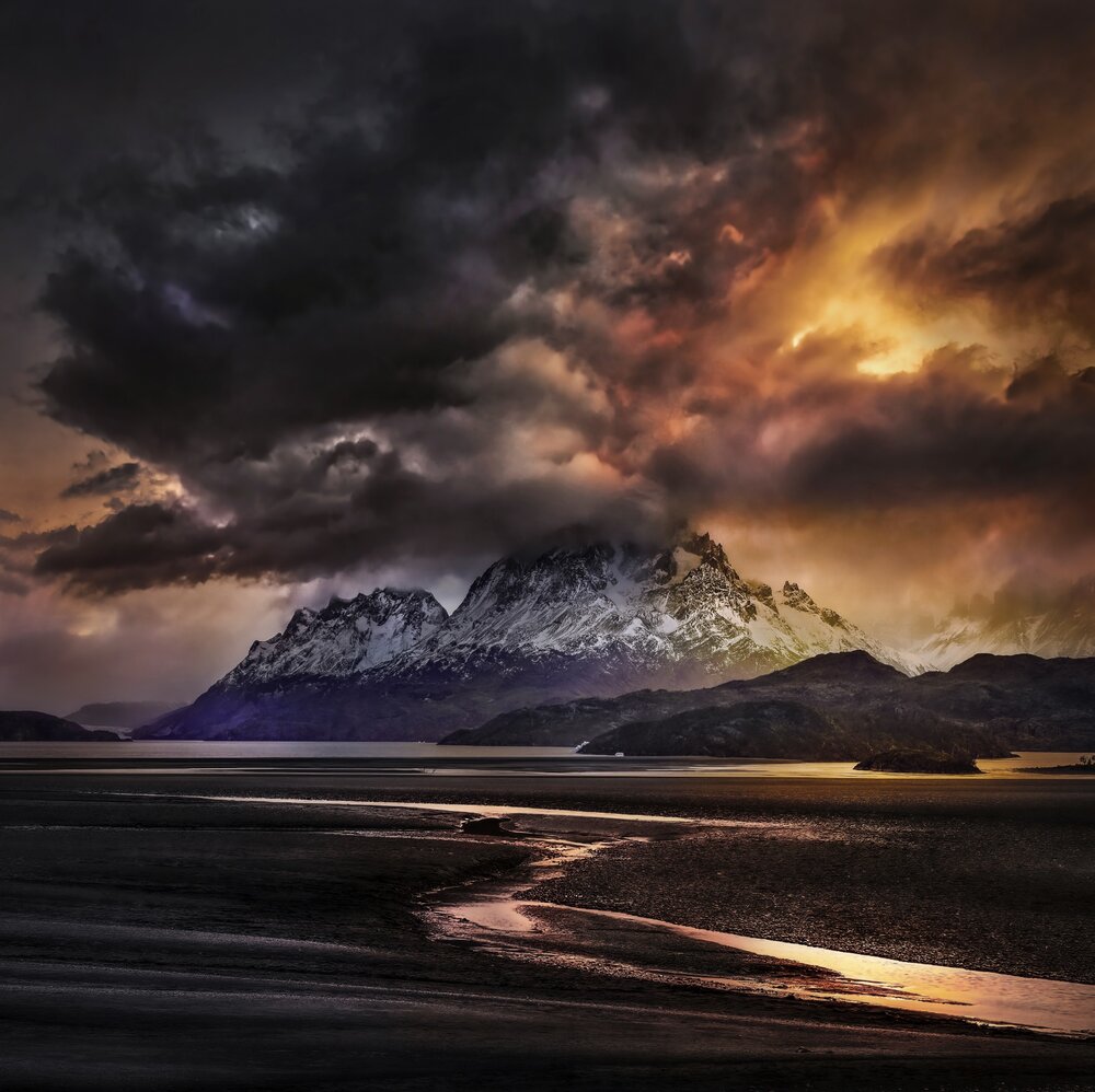 Photograph by Eduardo Modolo