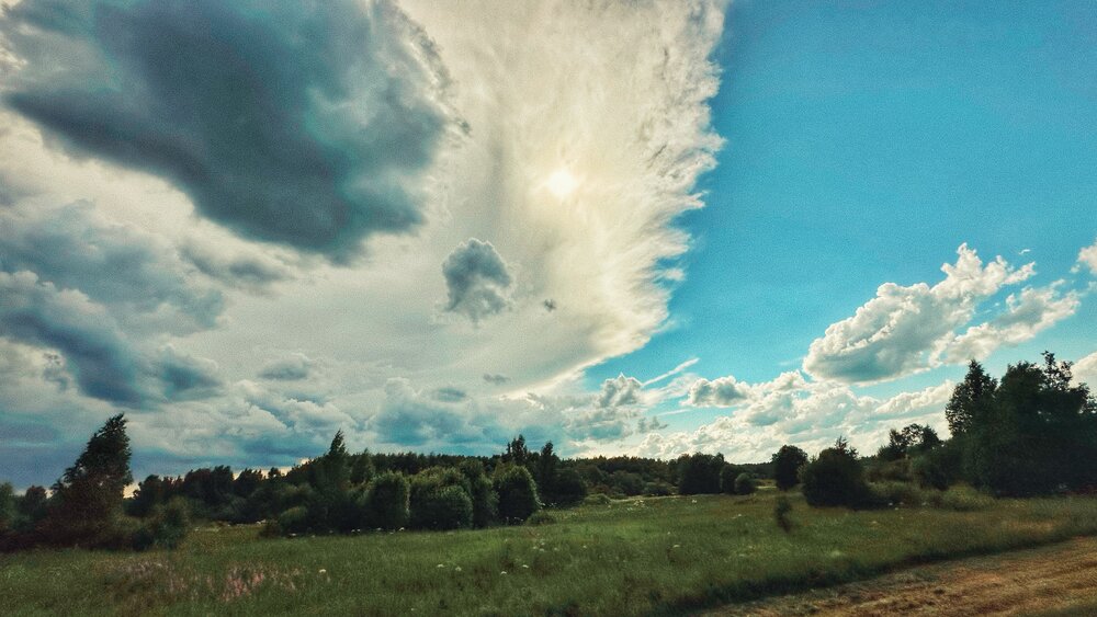 Photograph by Олеся Высокова