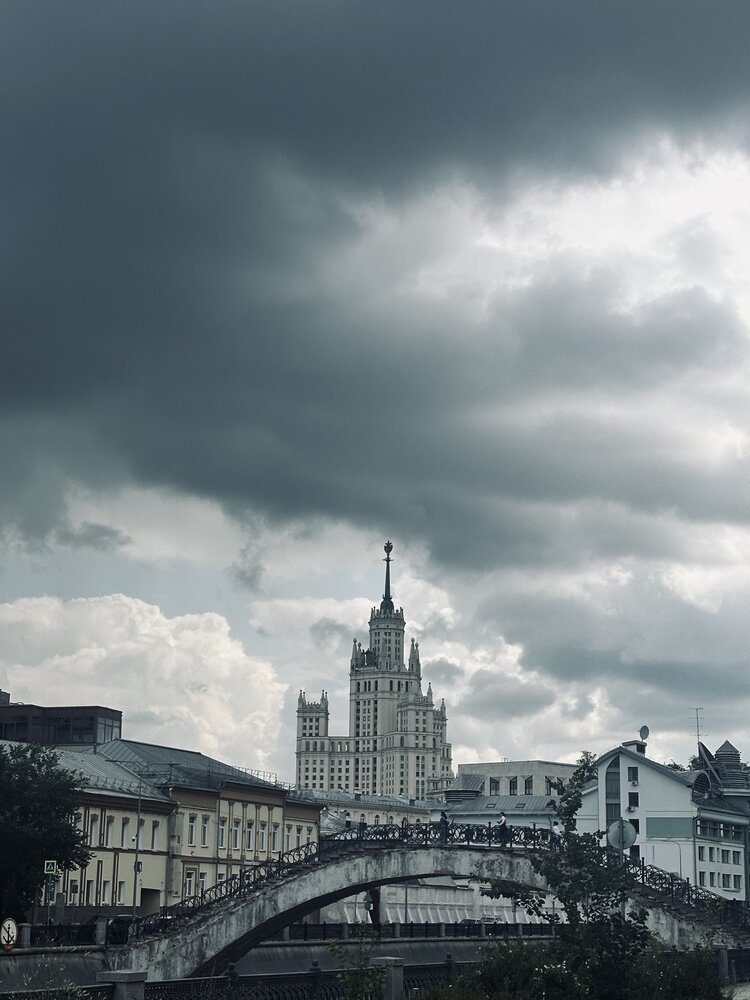 Photograph by Светлана Ионова