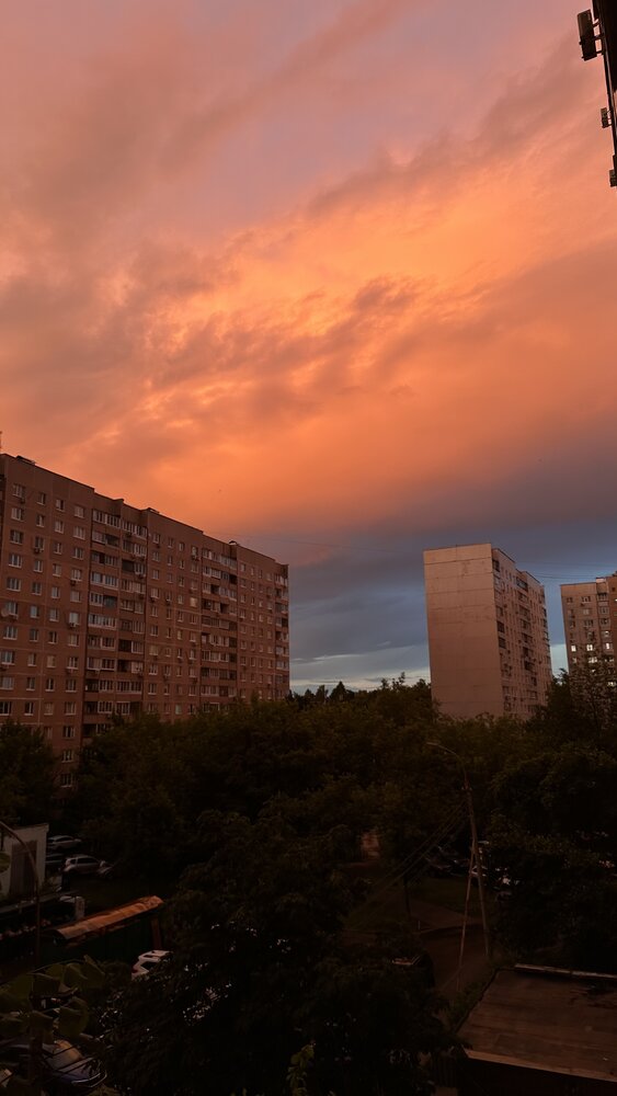 Photograph by Олеся Высокова