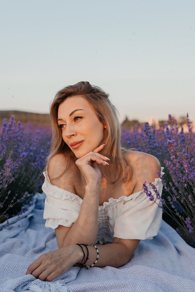 Фотография автора Оксана Санькова