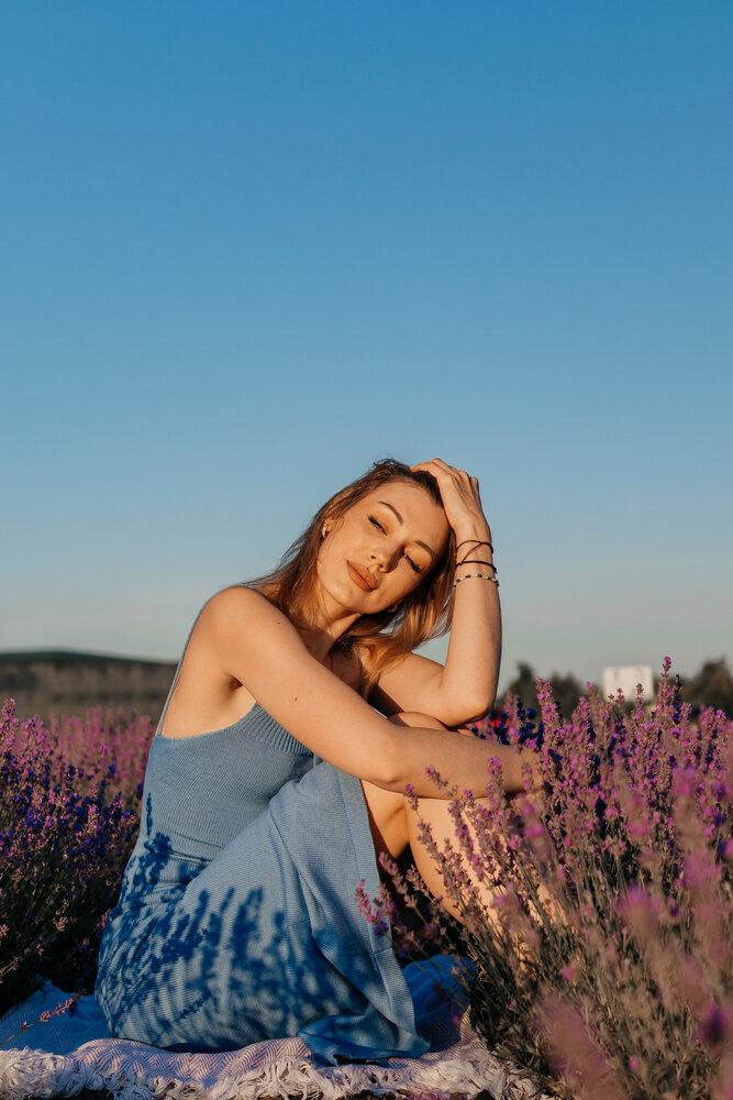Фотография автора Оксана Санькова