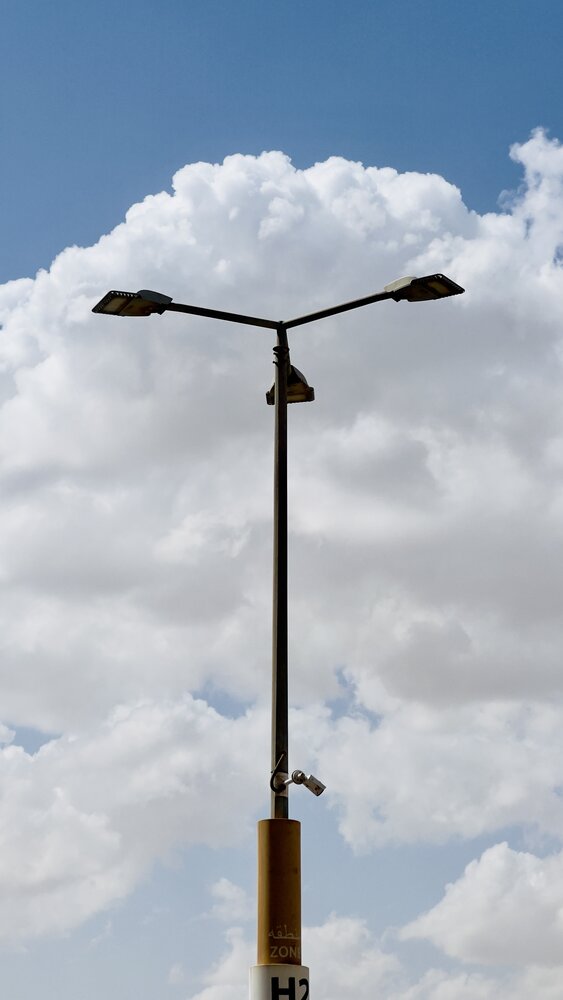 Photograph by Sarrah Yehia