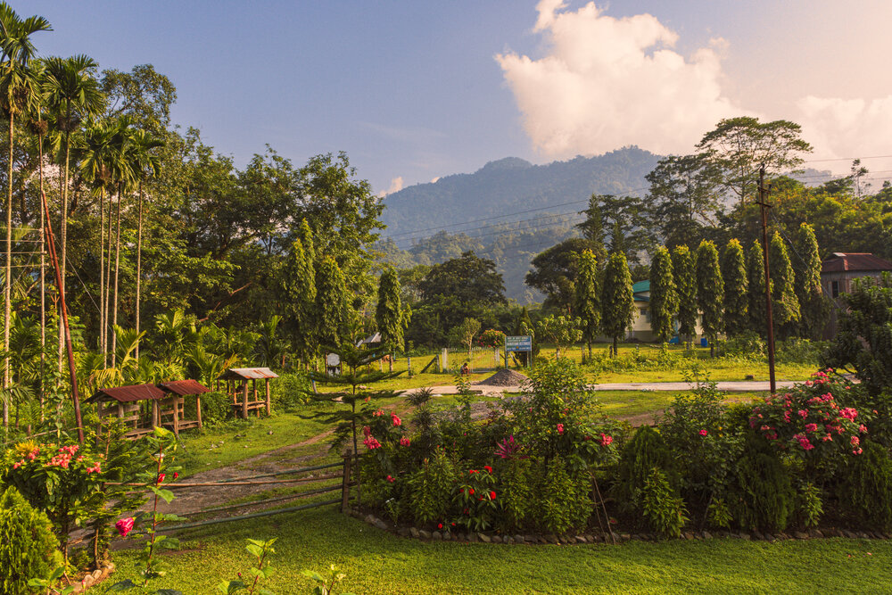 Photograph by Saikat Singha