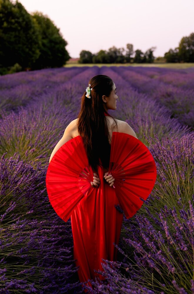 Photograph by Elena Radchenko