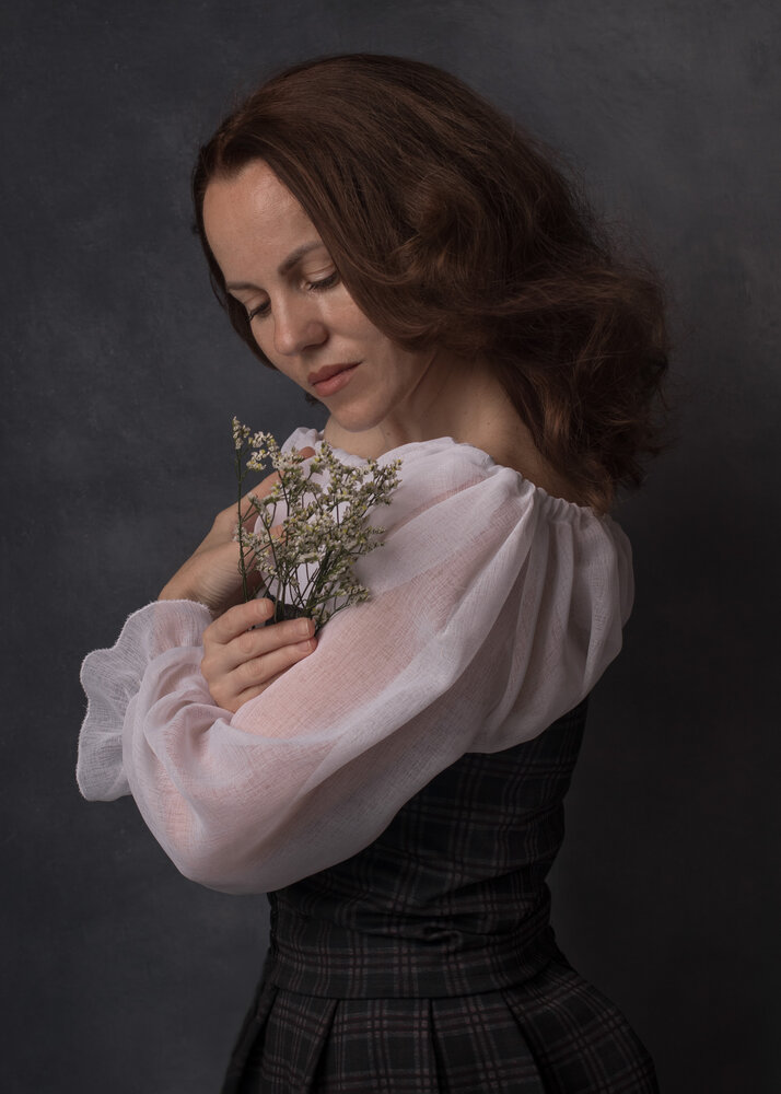 Photograph by Юлия Малинина