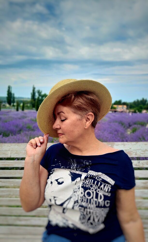Photograph by Марина Жарикова