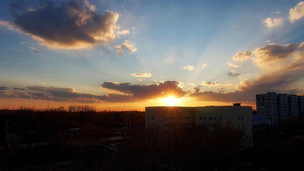 Photograph by Вячеслав