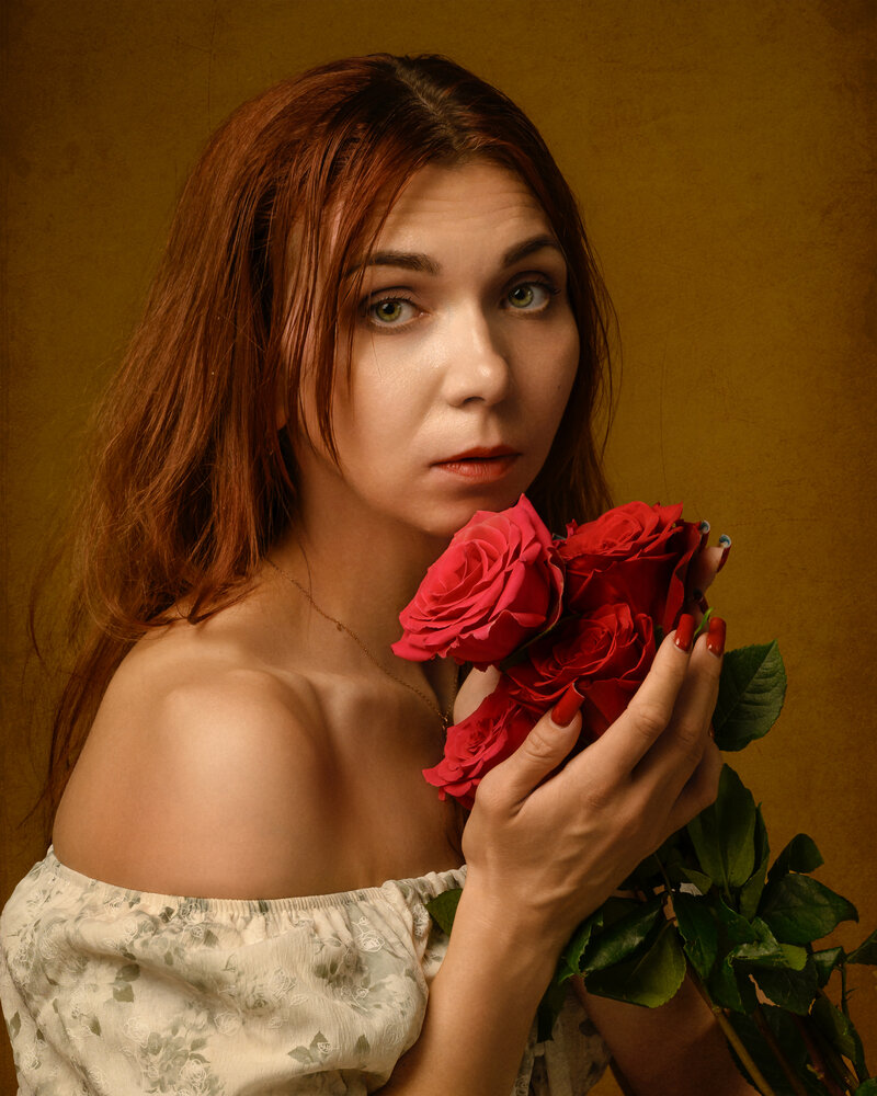 Фотография автора Дроздов Денис