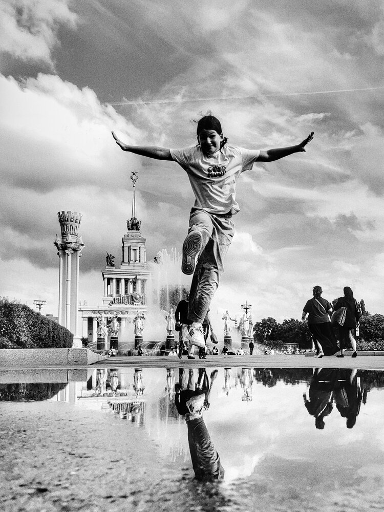 Photograph by Татьяна Егорова