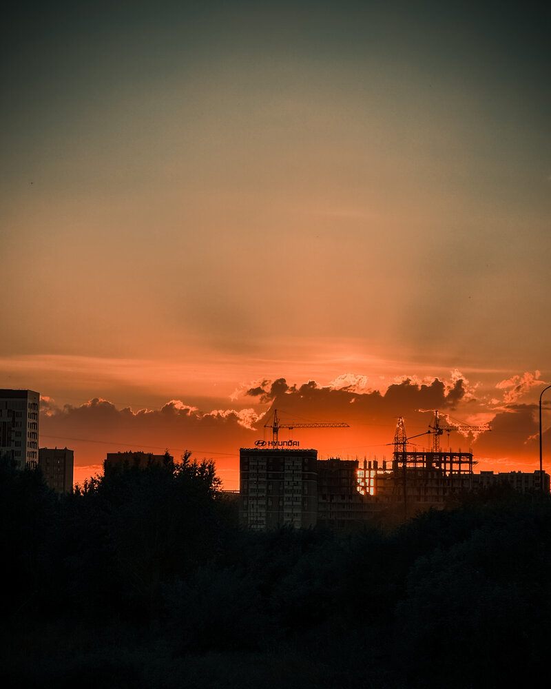 Photograph by Вячеслав Глазырин